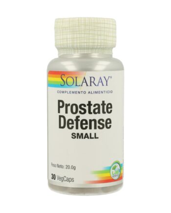 Prostate Defense