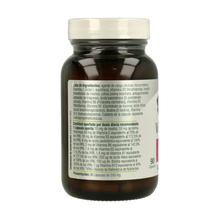 Vitagran B+C Complex