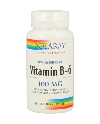 Vitamin B-6