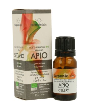 Aceite Esencial Apio