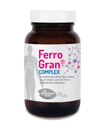 Ferrogran