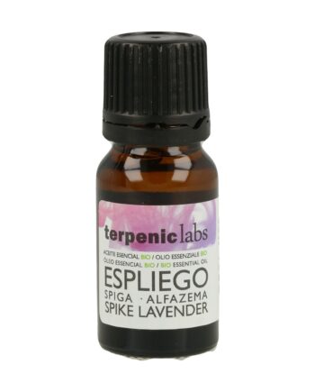 Espliego Aceite Esencial