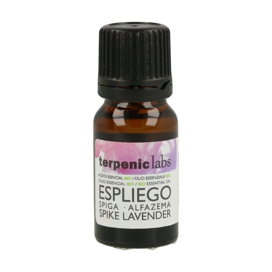 Espliego Aceite Esencial