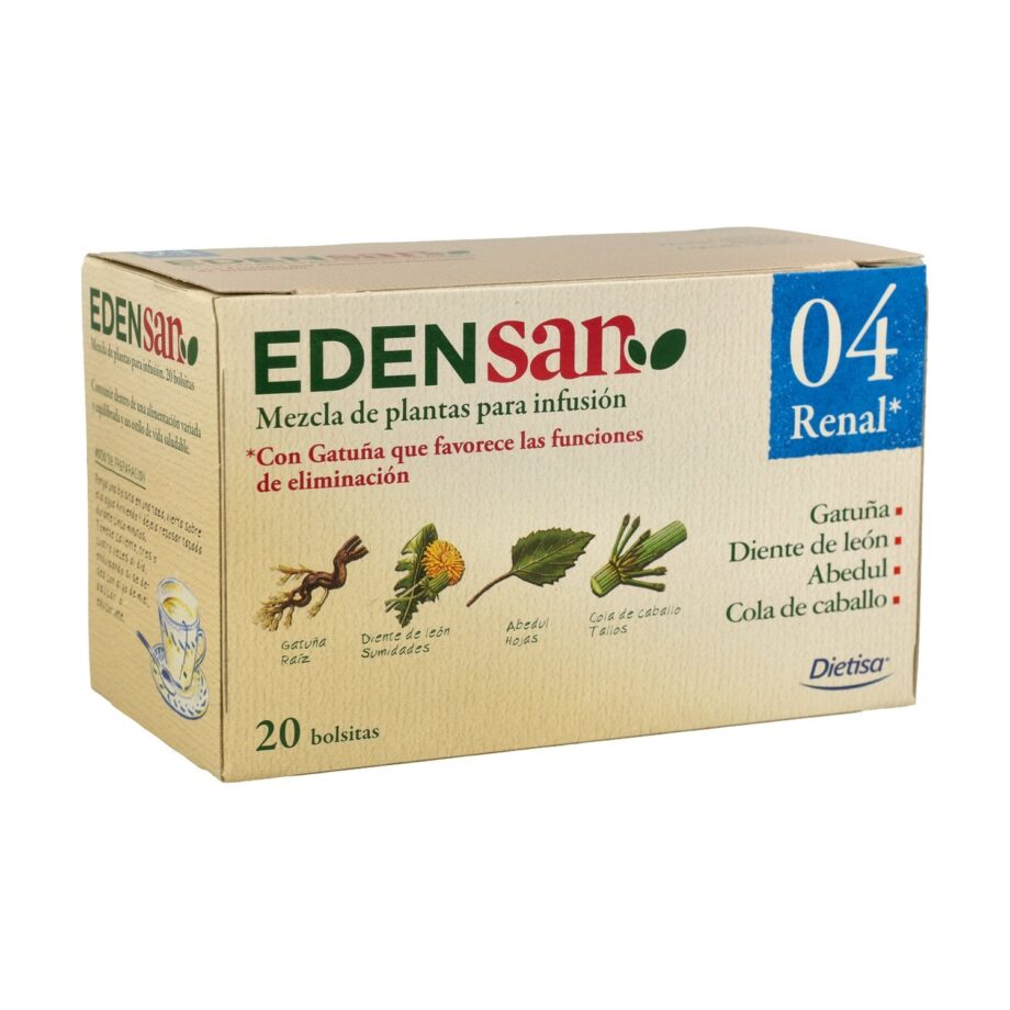 Edensan 04 Renal