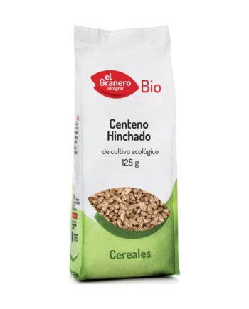 Centeno Hinchado Bio