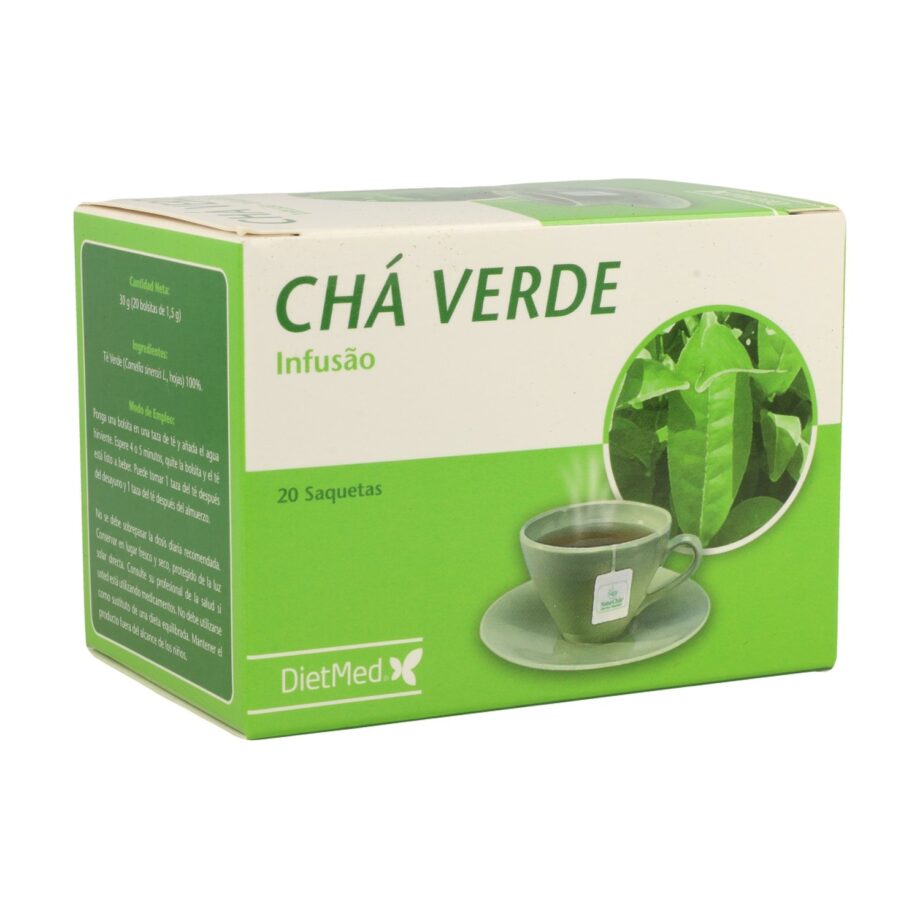 Té Verde