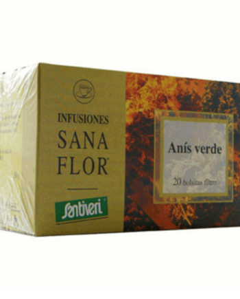 Anis Verde Fruto en Bolsa