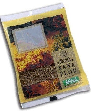 Espino Blanco Sumidad Florida en Bolsa