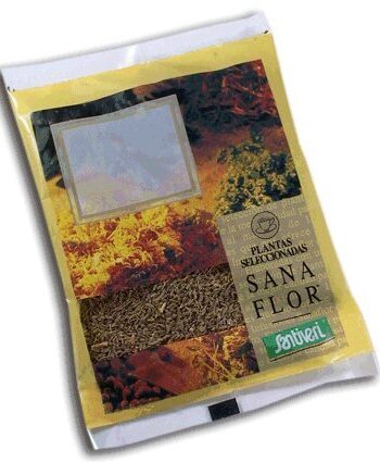 Ortiga Verde Hoja en Bolsa