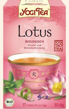 Lotus Bio 17 Filtros