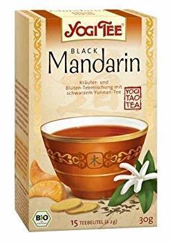 Mandarina Bio Filtros