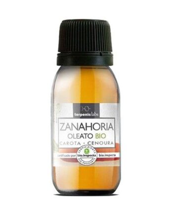Aceite Esencial de Zanahoria 30% Carotol