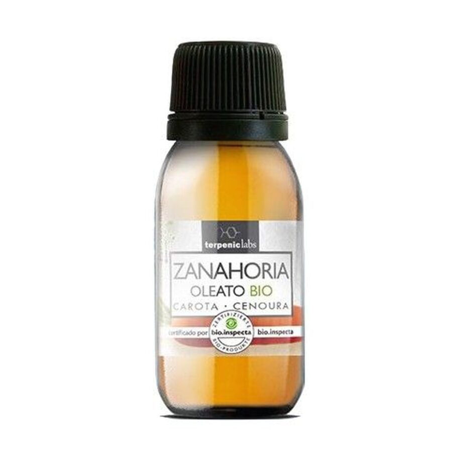 Aceite Esencial de Zanahoria 30% Carotol