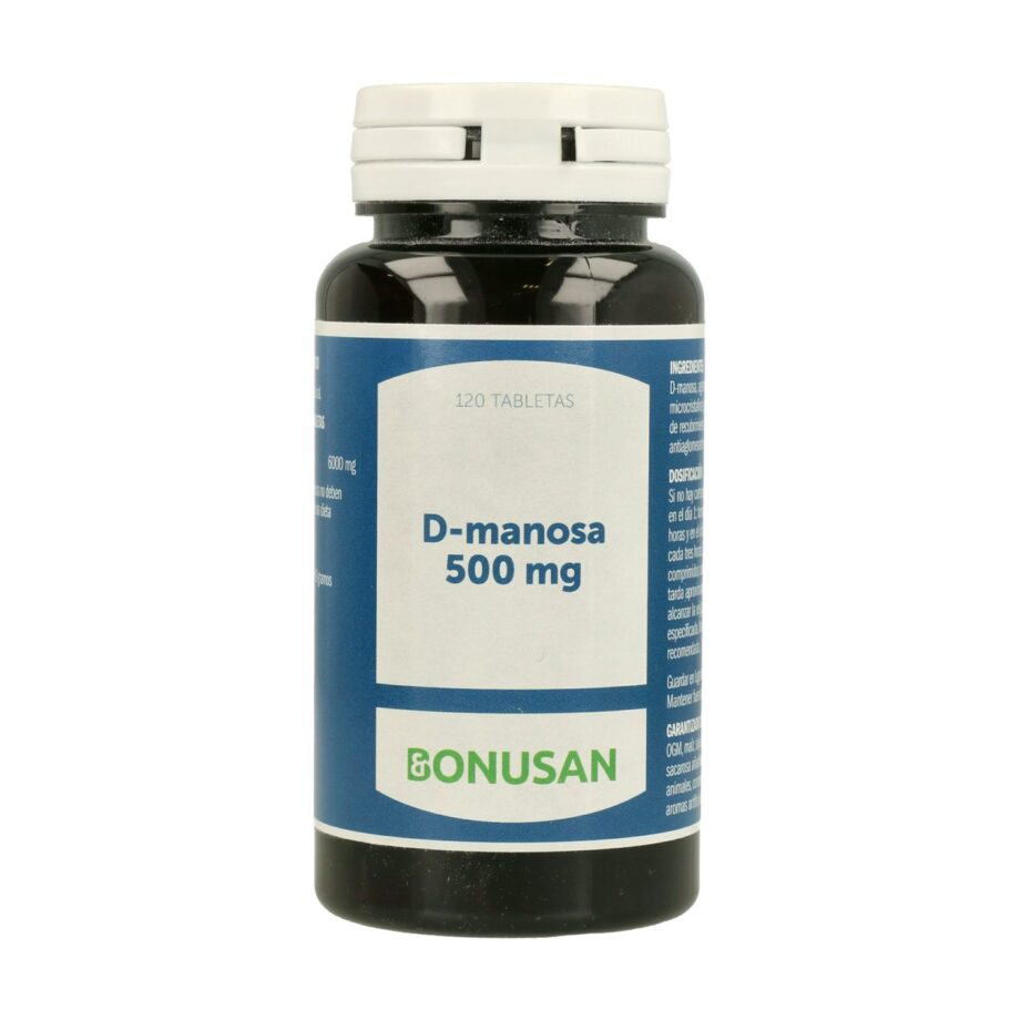 D-Manosa