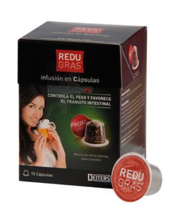 Redugras Infusión