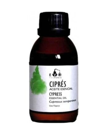 Aceite Esencial Cipres