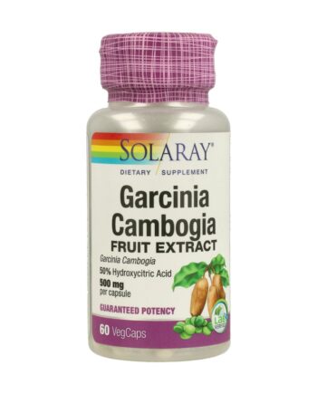 Garcinia Cambogia