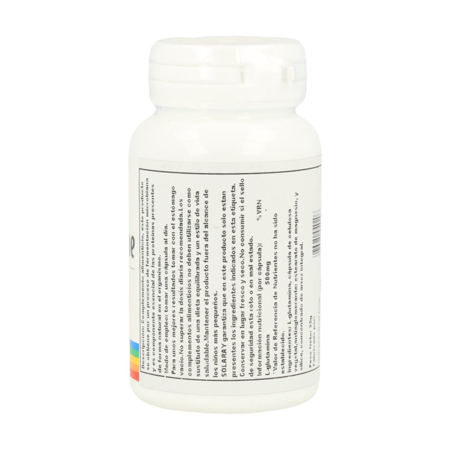 L-Glutamine