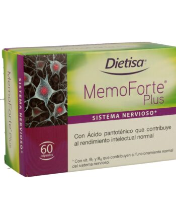 Memoforte Plus