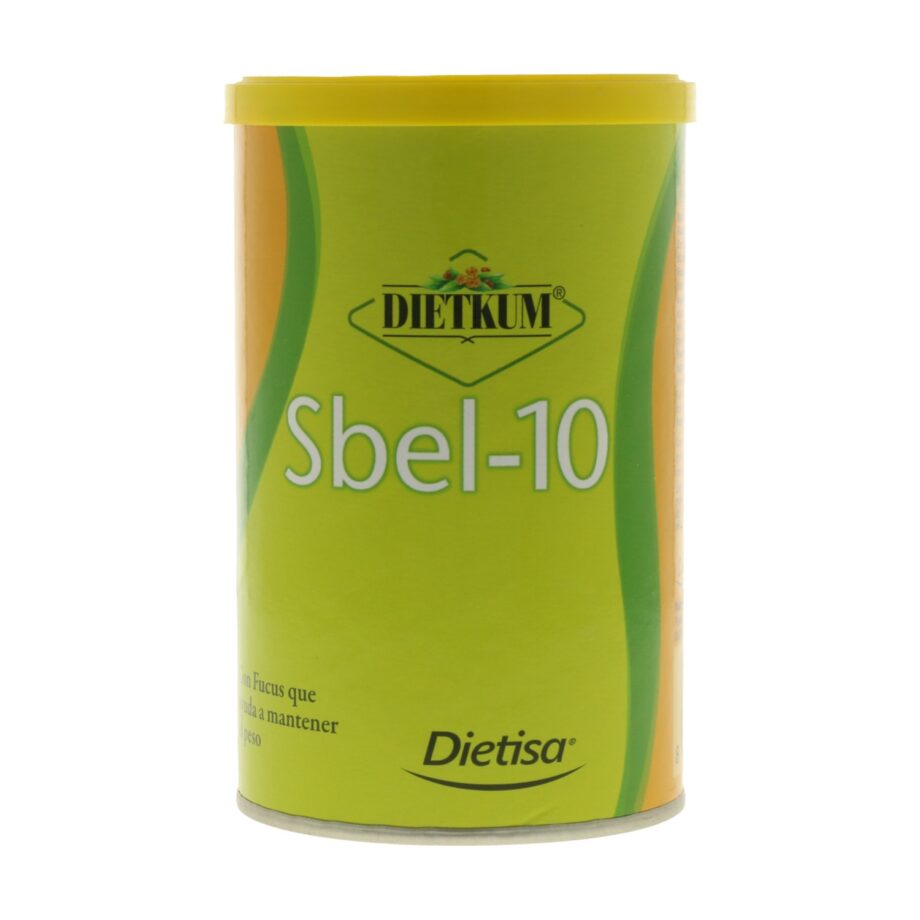 Dietkum Sbel 10