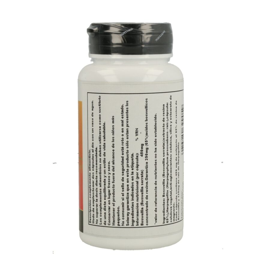 Boswellia