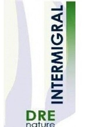 Drenature Intermigral 30 Ml.gotas