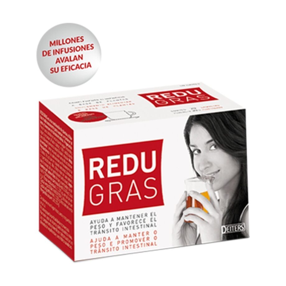 Redutens Infusión
