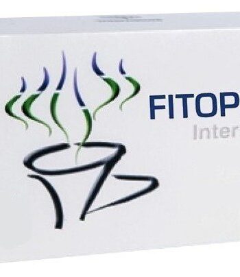 Fitoplus Hb 25 Filtros