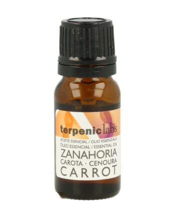 Aceite Esencial Zanahoria