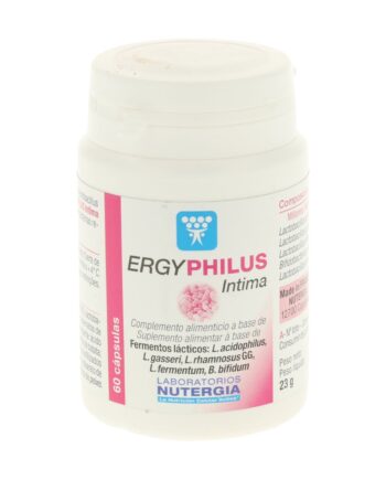 Ergyphilus Intima