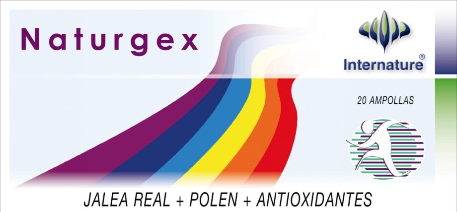 Naturgex 20 Amp.