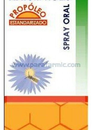 Naturprolis Spray Oral 30 Ml.