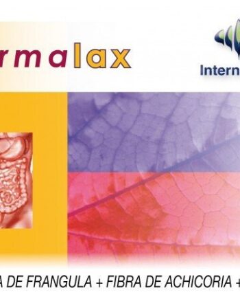 Normalax 30 Cap.