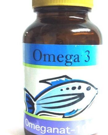 Omeganat 1000 50 Perlas