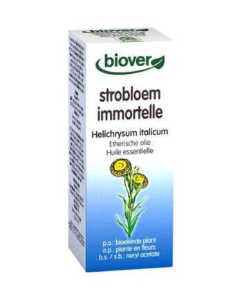 Helicriso Aceite Esencial Bio