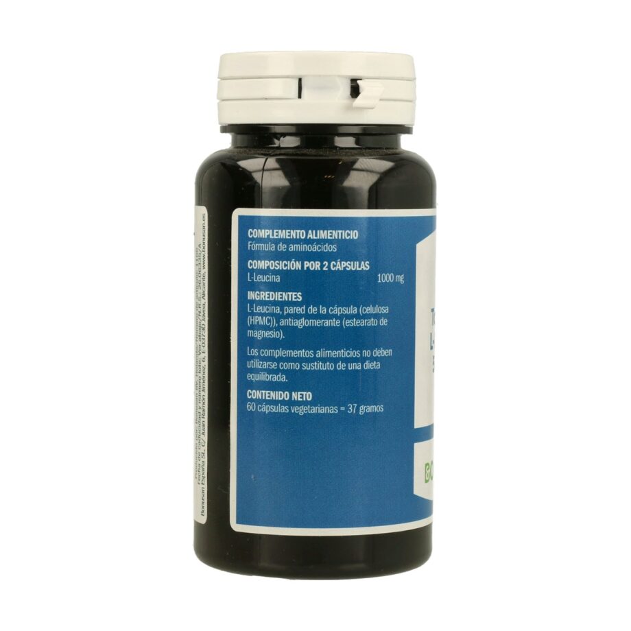 Topsport L Leucina