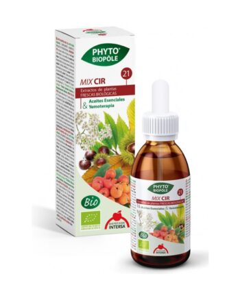 Phytobiopóle Mix Cir 21