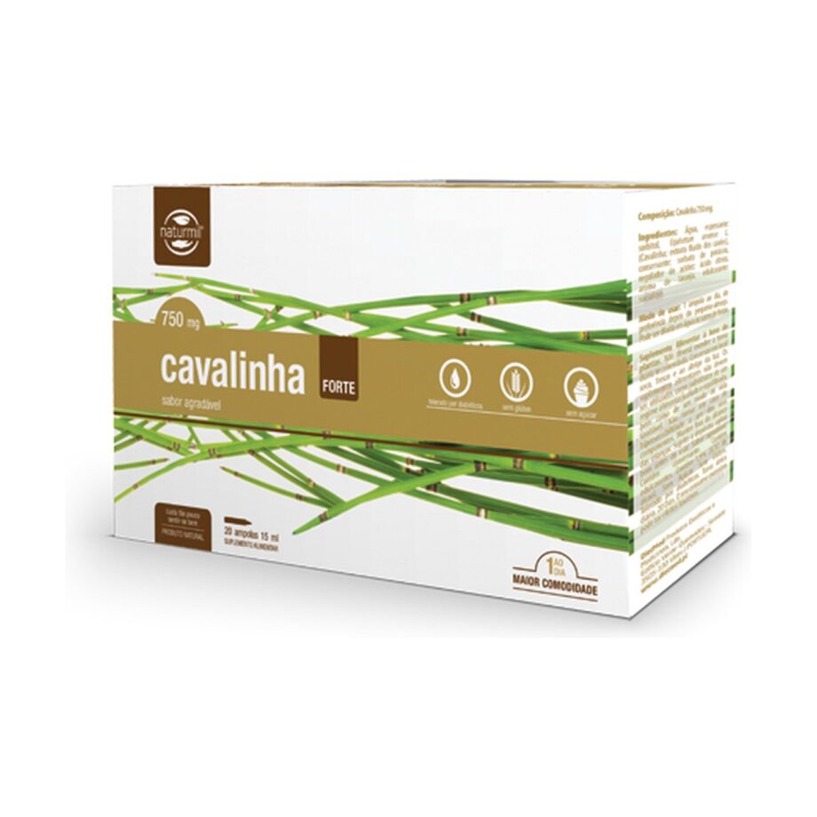 Cola de Caballo Forte