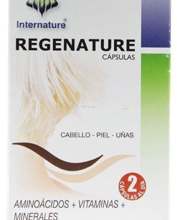 Regenature 30 Cap.