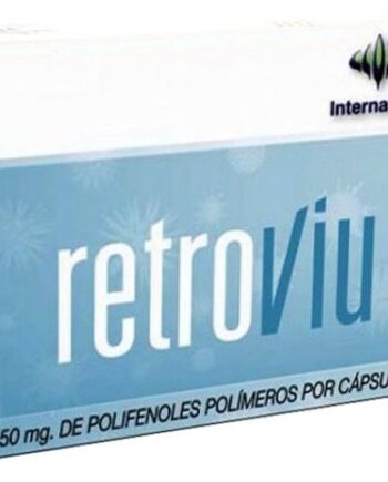 Retroviu 30 Cap.