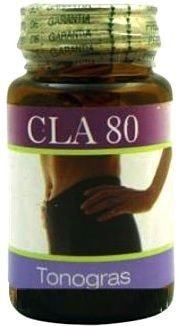 Tonogras CLA 80 60 Perlas
