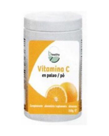 Vitamina C en Polvo