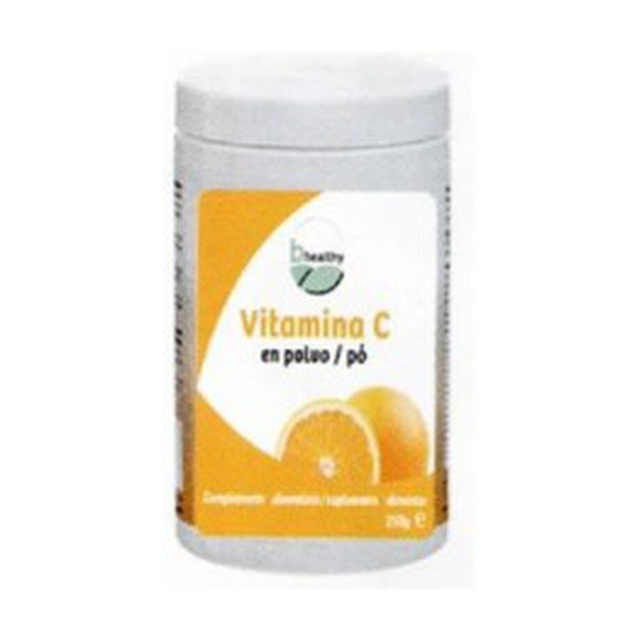 Vitamina C en Polvo