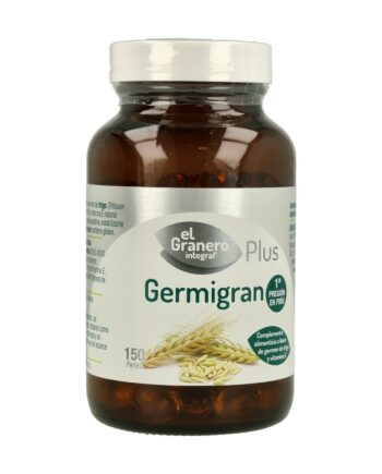 Germigran (Aceite de Germen de Trigo)
