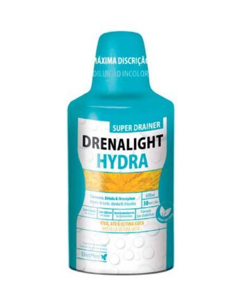 Drenalight Hydra Super Drainer