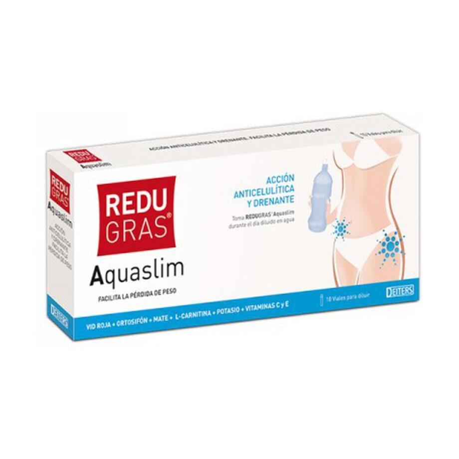 Redugras Aquaslim