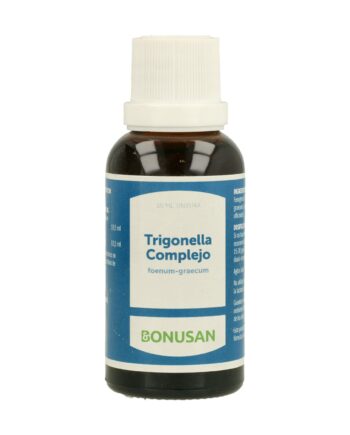 Trigonela Complejo