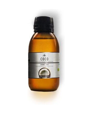 Aceite Vegetal Coco