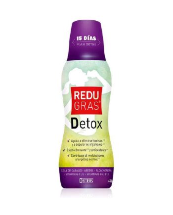 Redugras detox