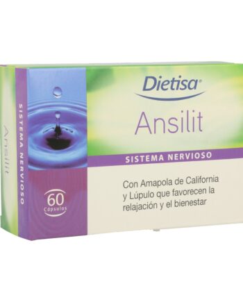 Ansilit